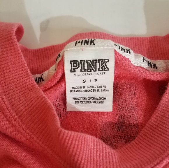 Victoria's Secret Pink f15 - Picture 4 of 6